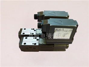 阿托斯电液比例阀 DLHZO-LEQ-060-V31